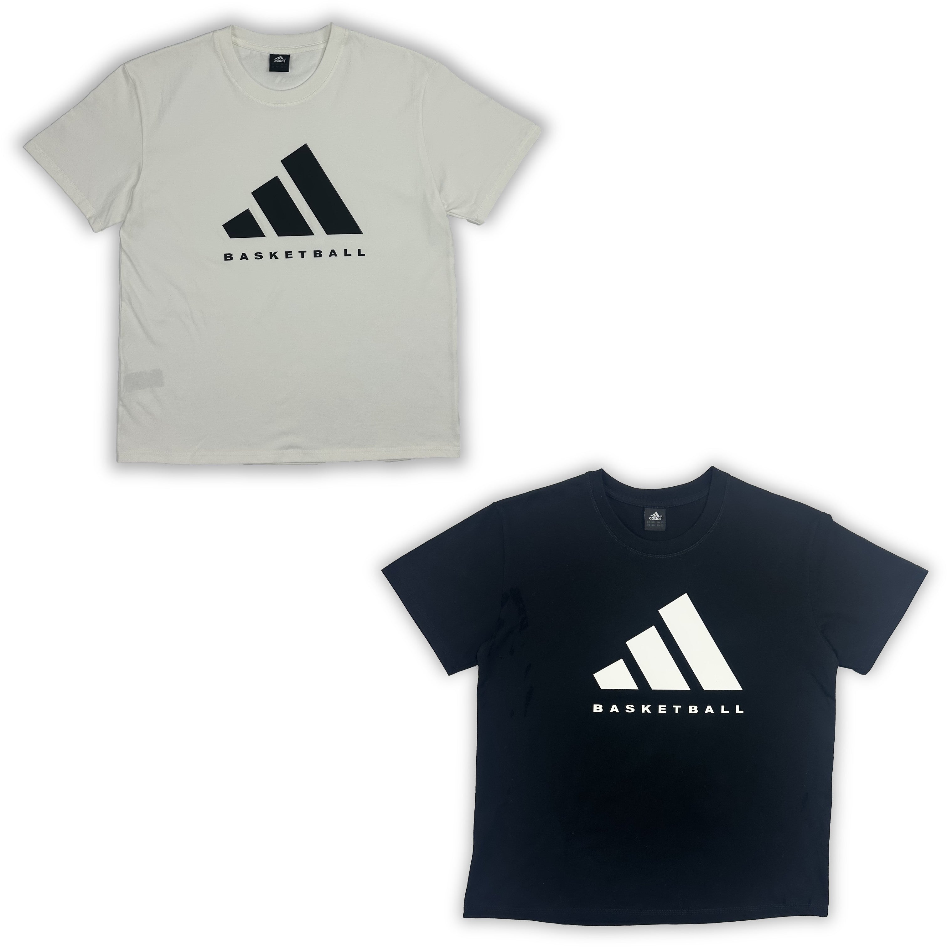 LuxluxHouse Best Quality Clothes Adidas T-shirt