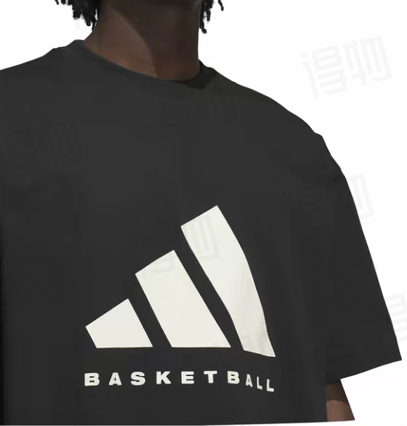 LuxluxHouse Best Quality Clothes Adidas T-shirt