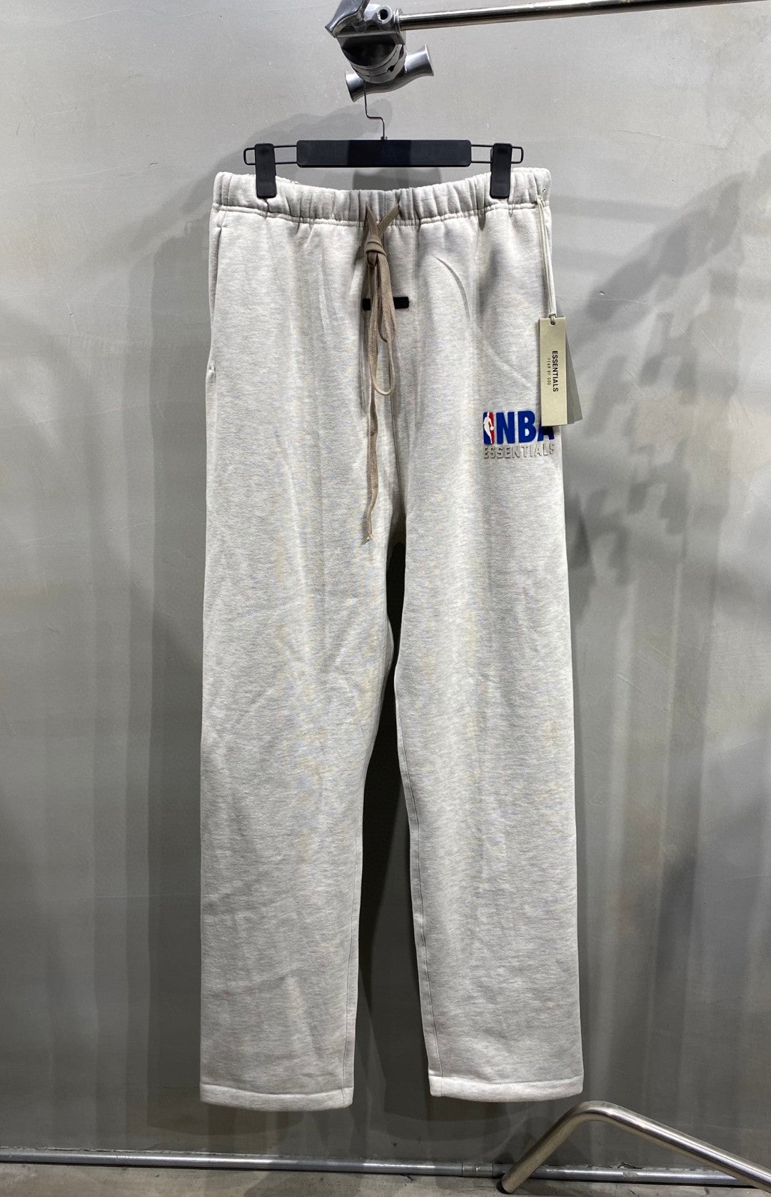 LuxluxHouse Best Quality Clothes Fear of God Pants