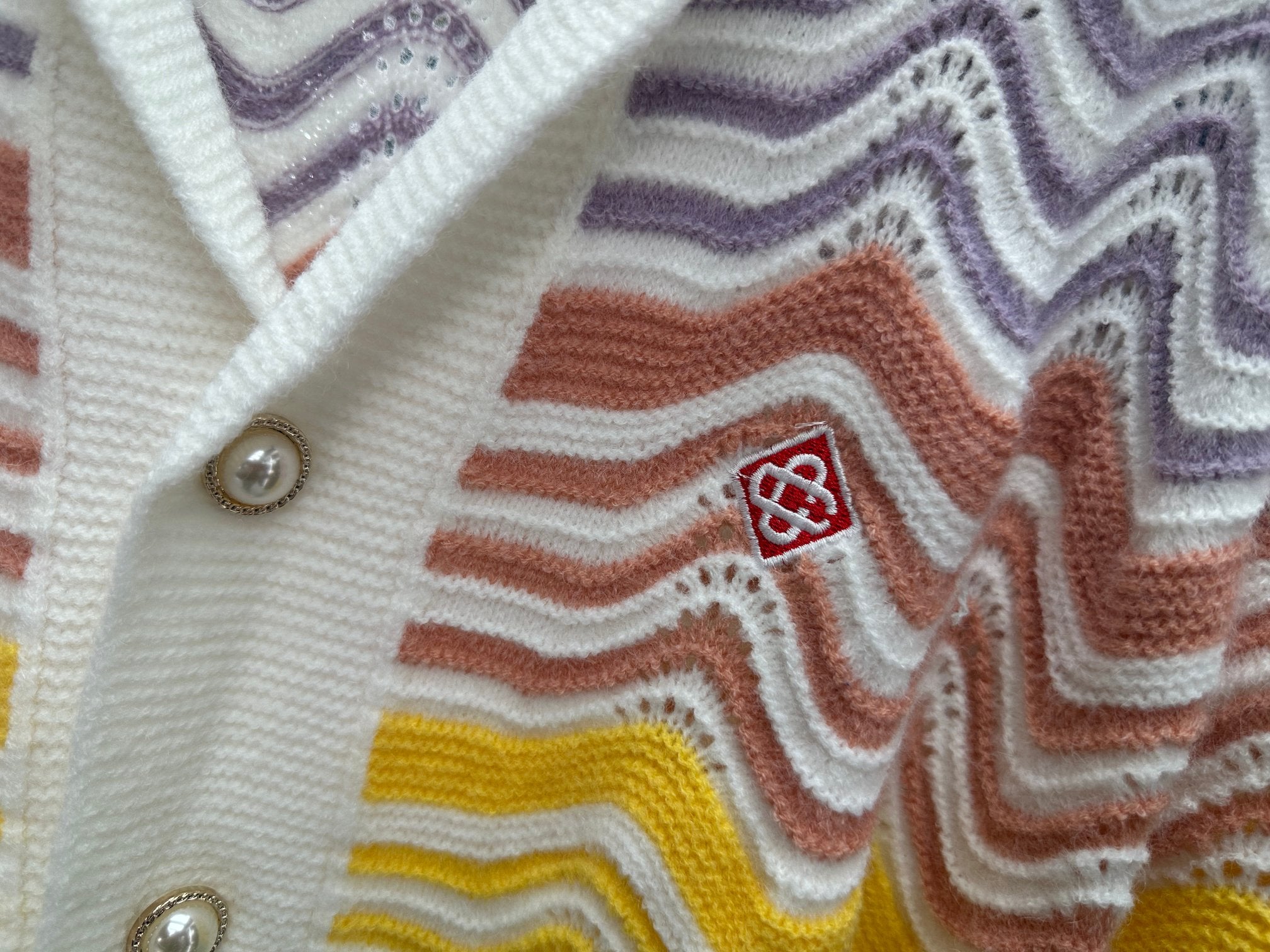 LuxluxHouse Best Quality Clothes Shirts&Polo Casablanca