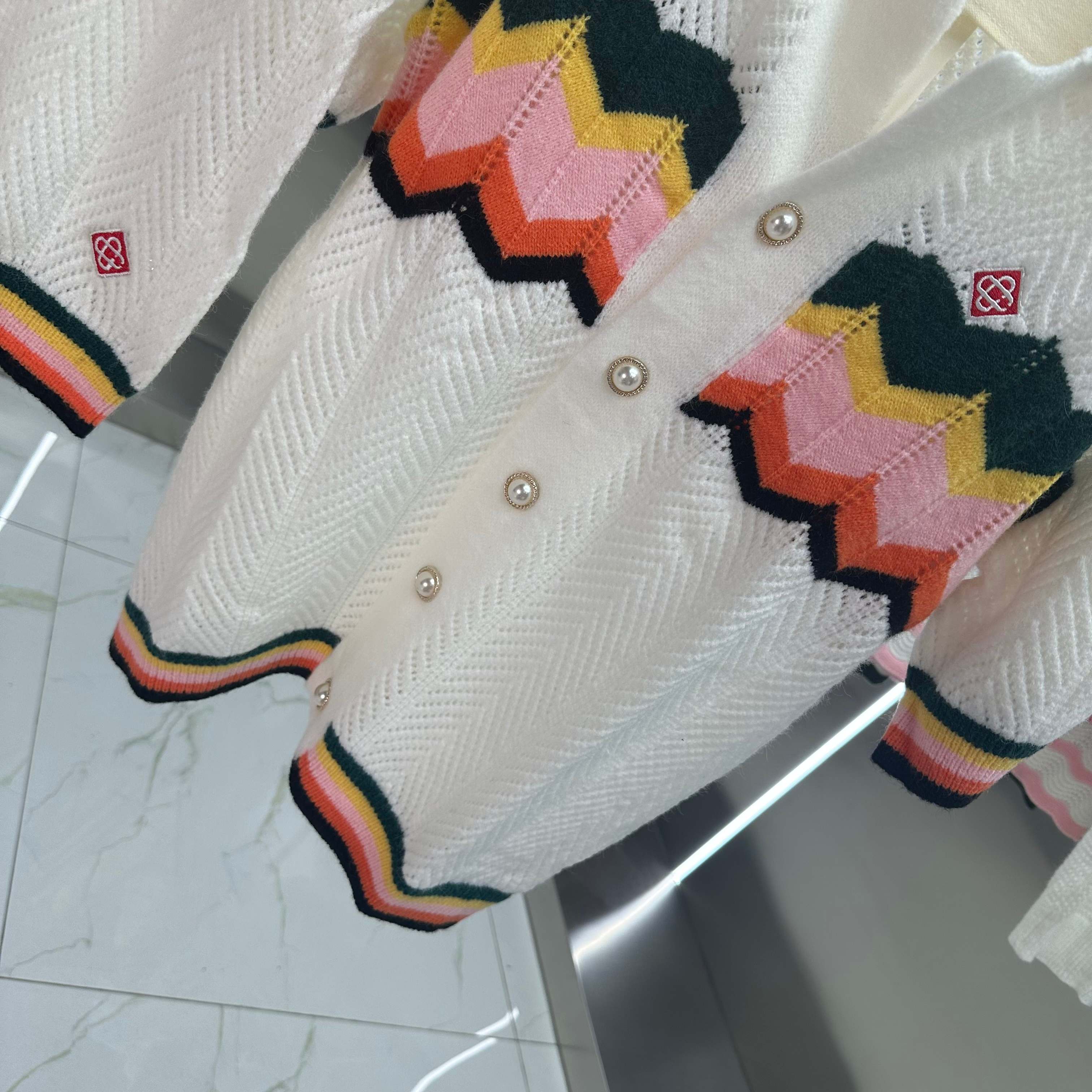 LuxluxHouse Best Quality Clothes Shirts&Polo Casablanca