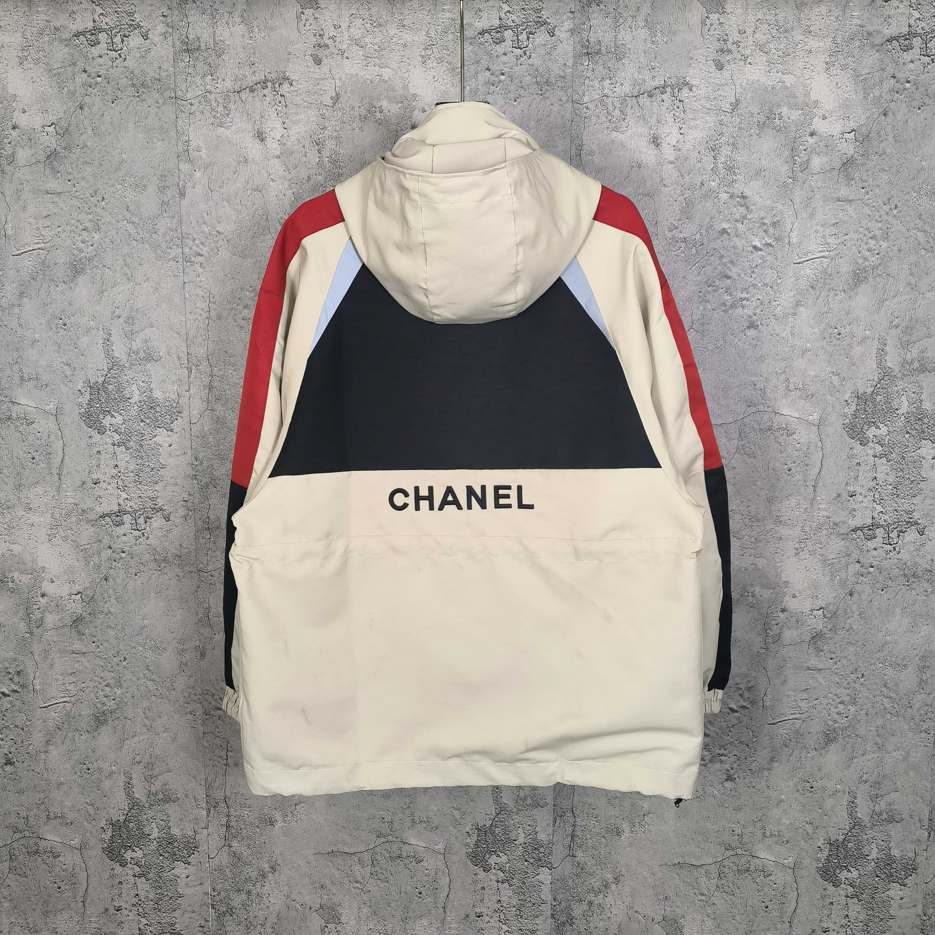 LuxluxHouse Best Quality Clothes Coats & Jackets Chanel & Maison Margiela