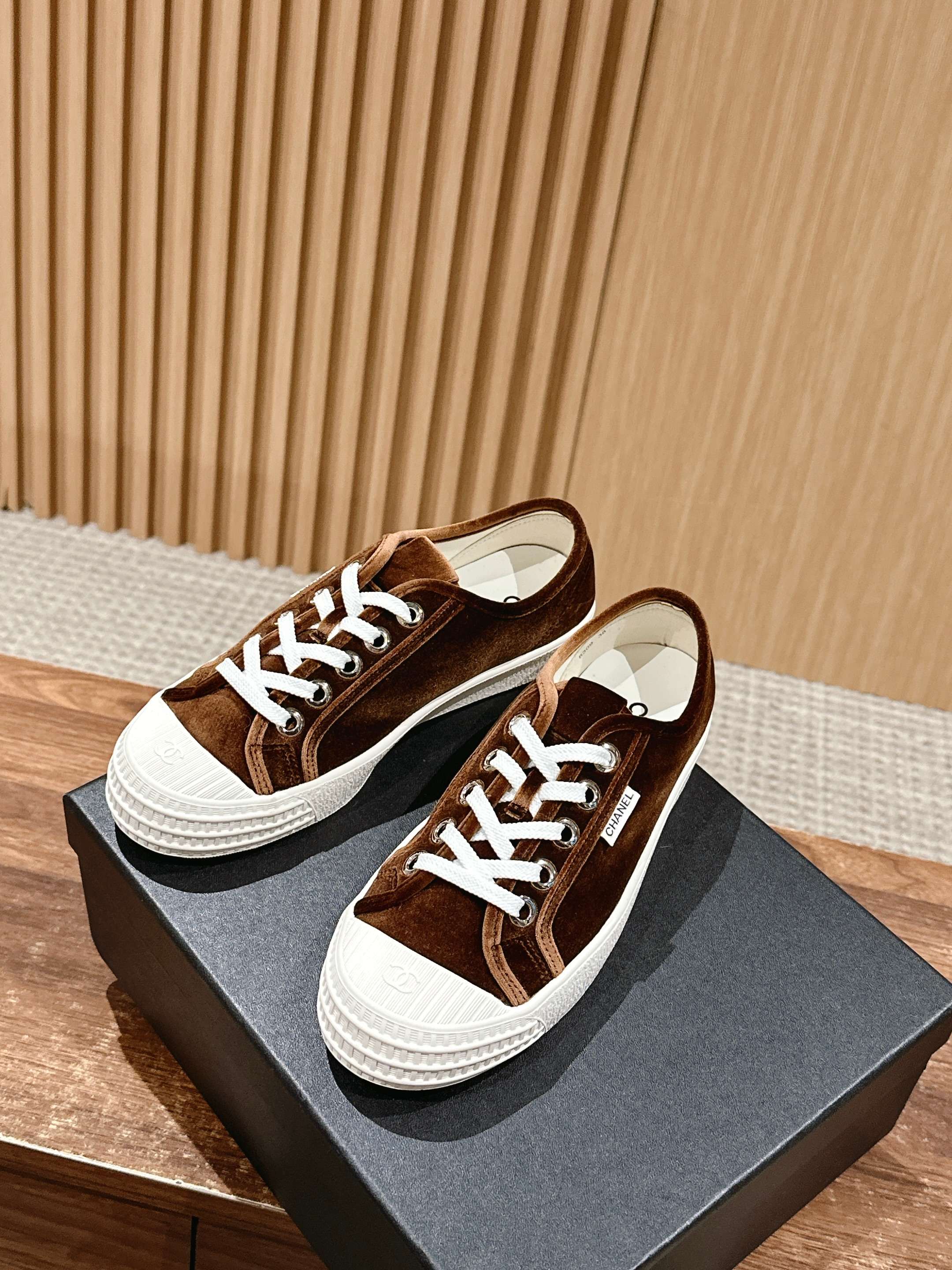LuxluxHouse Best Quality Chanel Women Shoes