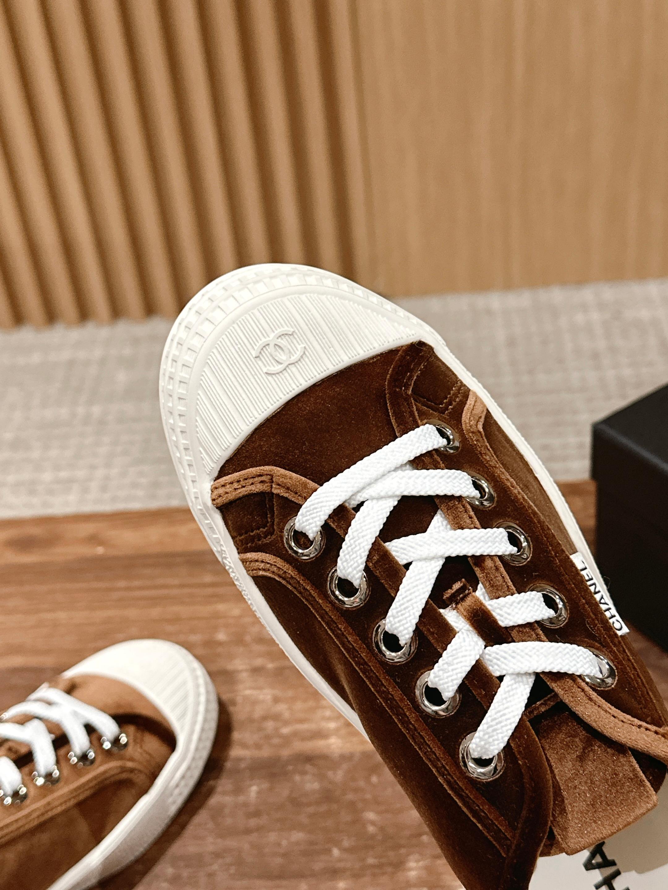 LuxluxHouse Best Quality Chanel Women Shoes
