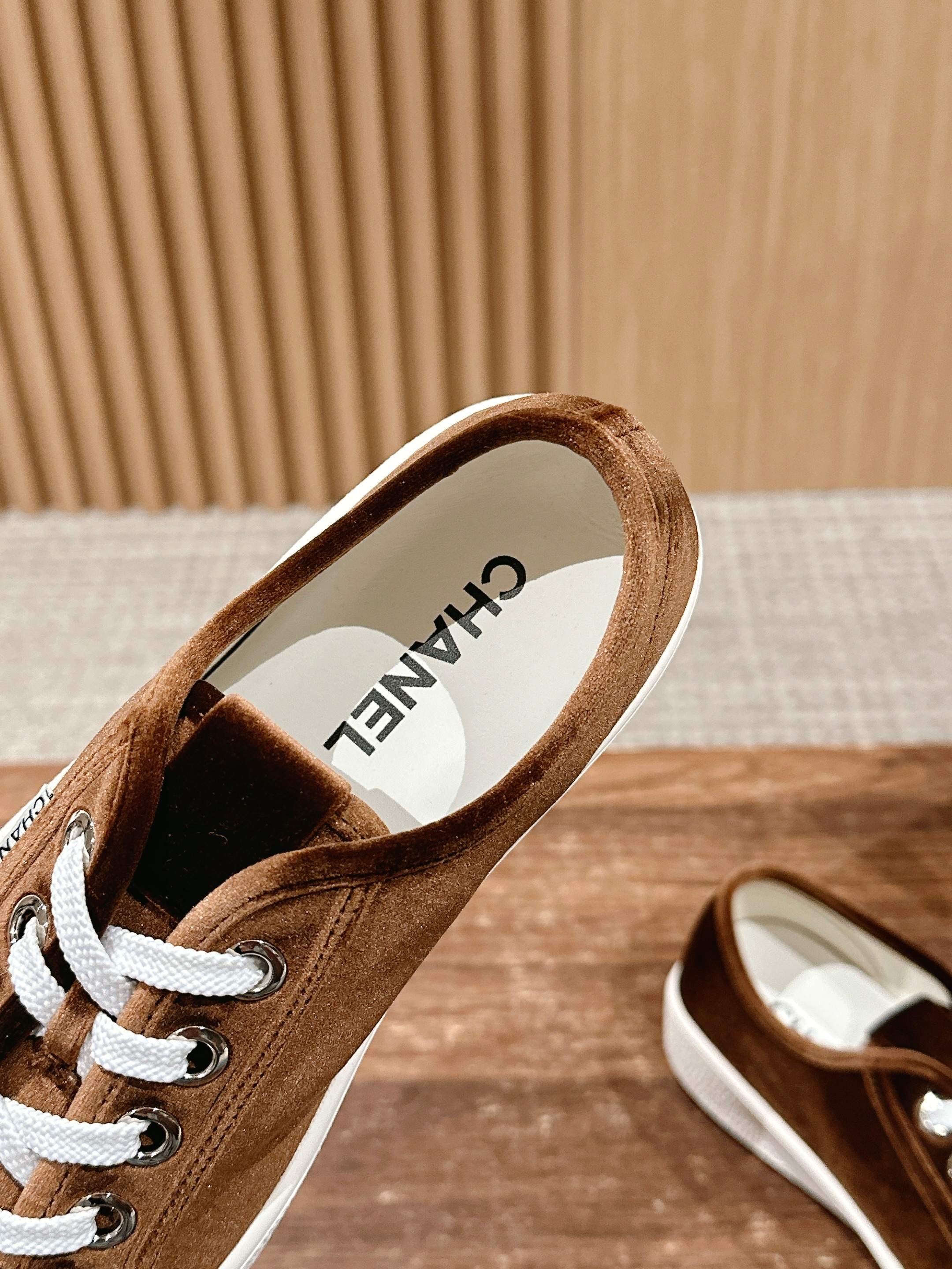 LuxluxHouse Best Quality Chanel Women Shoes