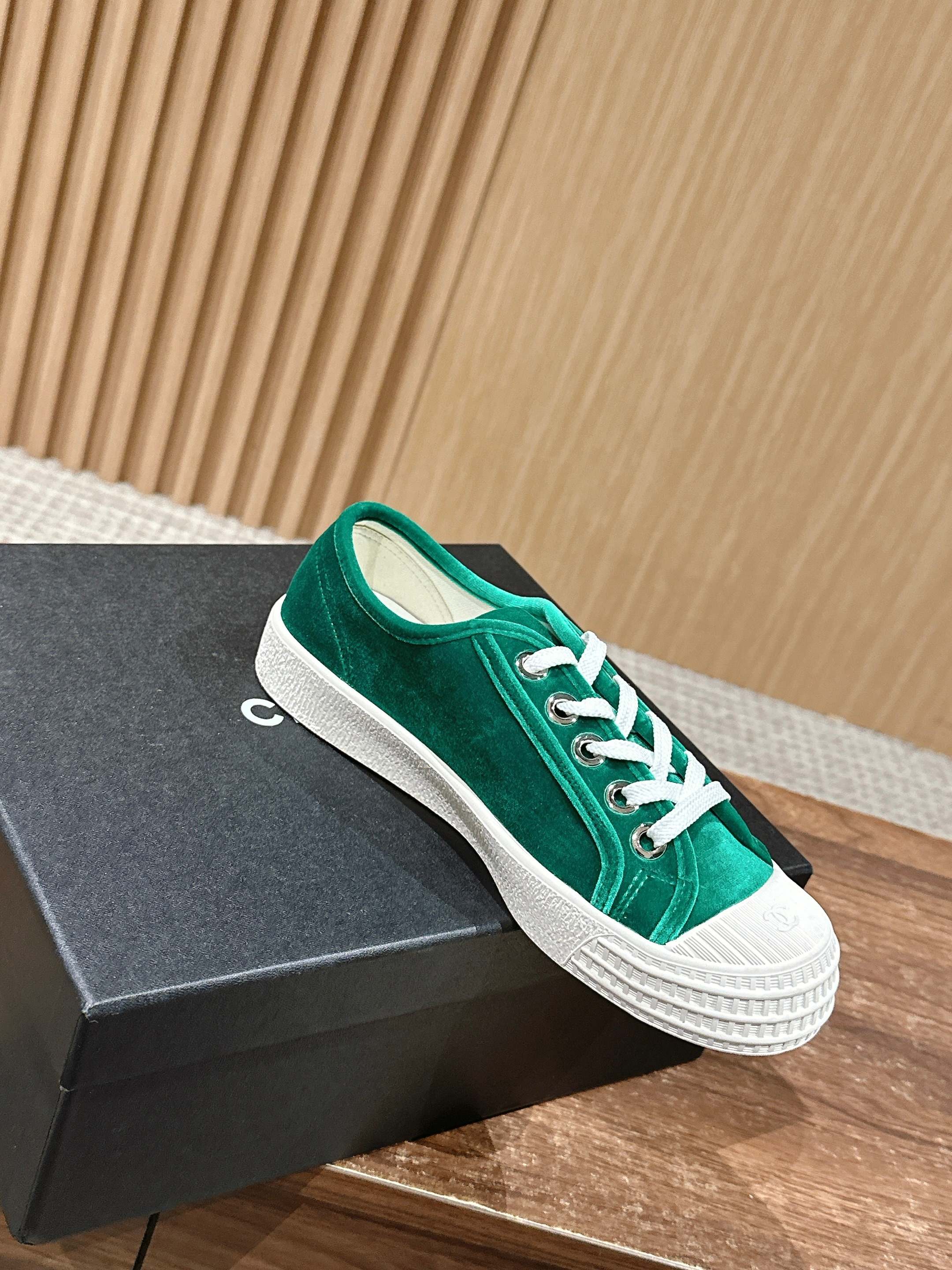 LuxluxHouse Best Quality Chanel Women Shoes