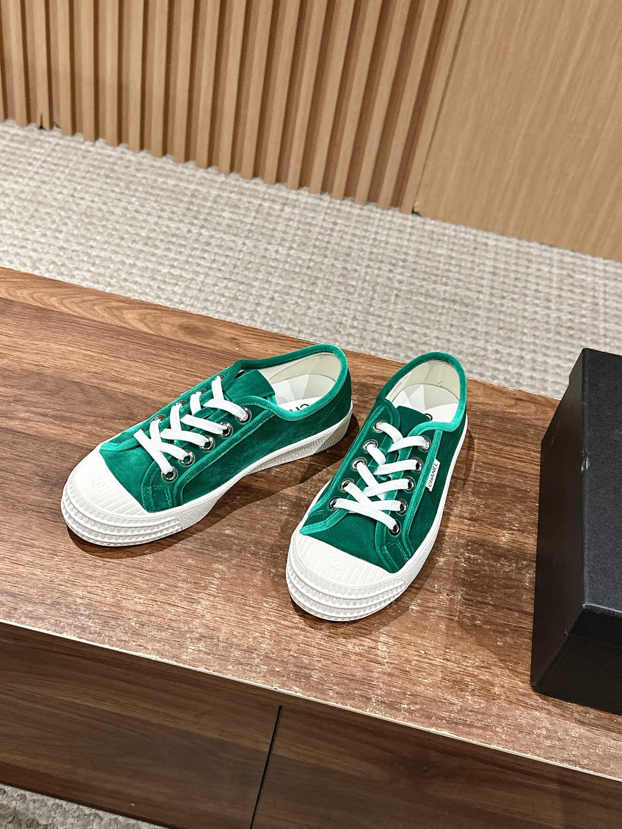 LuxluxHouse Best Quality Chanel Women Shoes