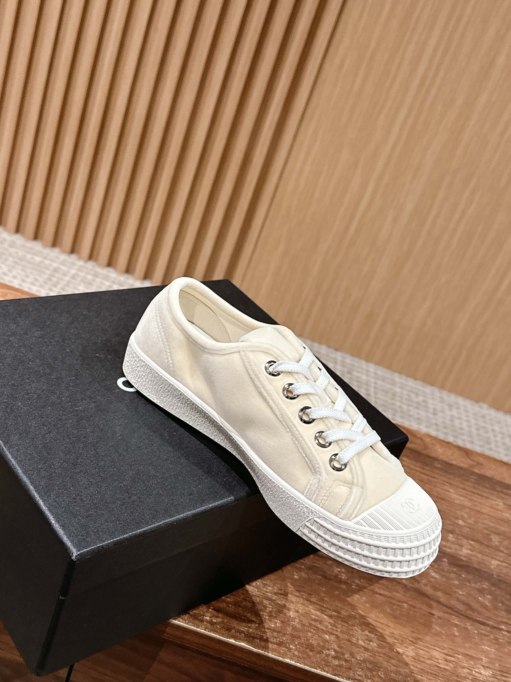 LuxluxHouse Best Quality Chanel Women Shoes