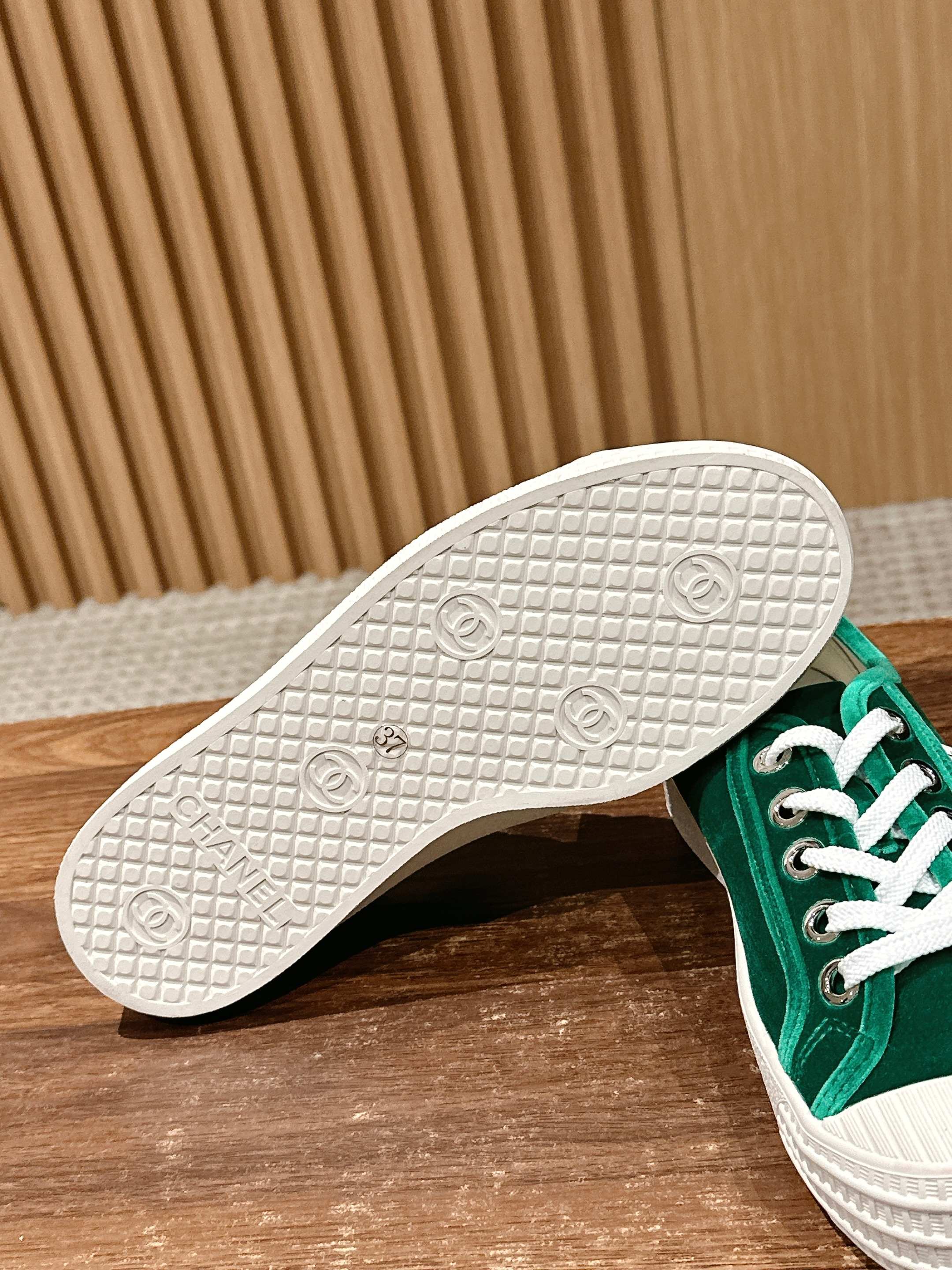 LuxluxHouse Best Quality Chanel Women Shoes