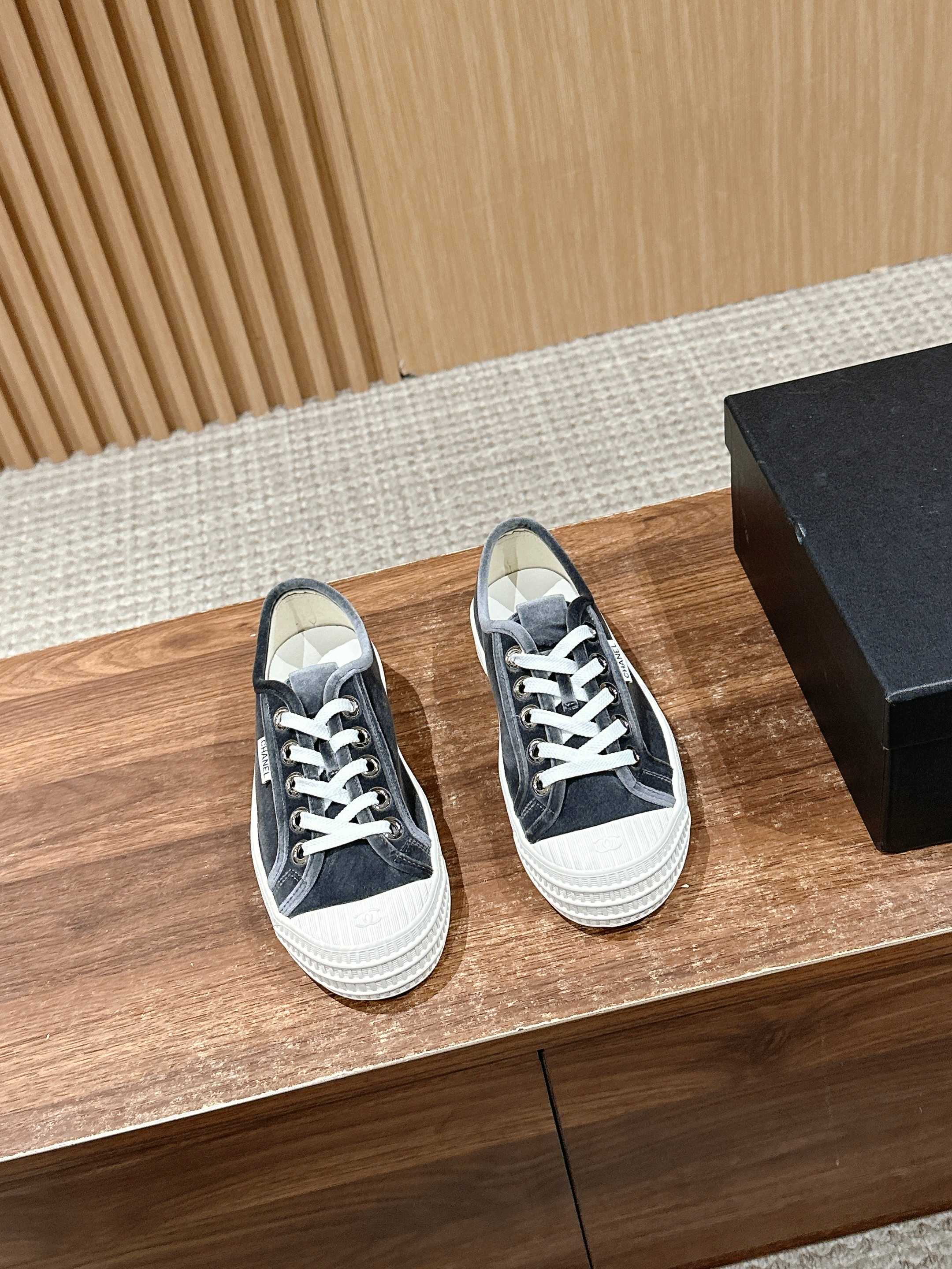 LuxluxHouse Best Quality Chanel Women Shoes