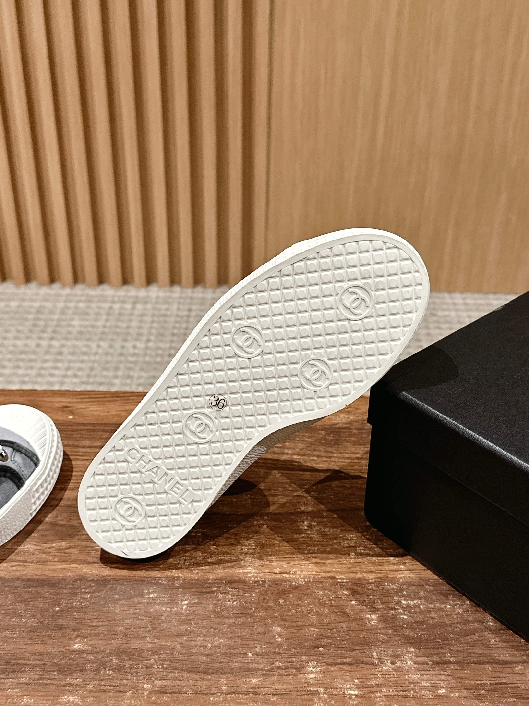 LuxluxHouse Best Quality Chanel Women Shoes