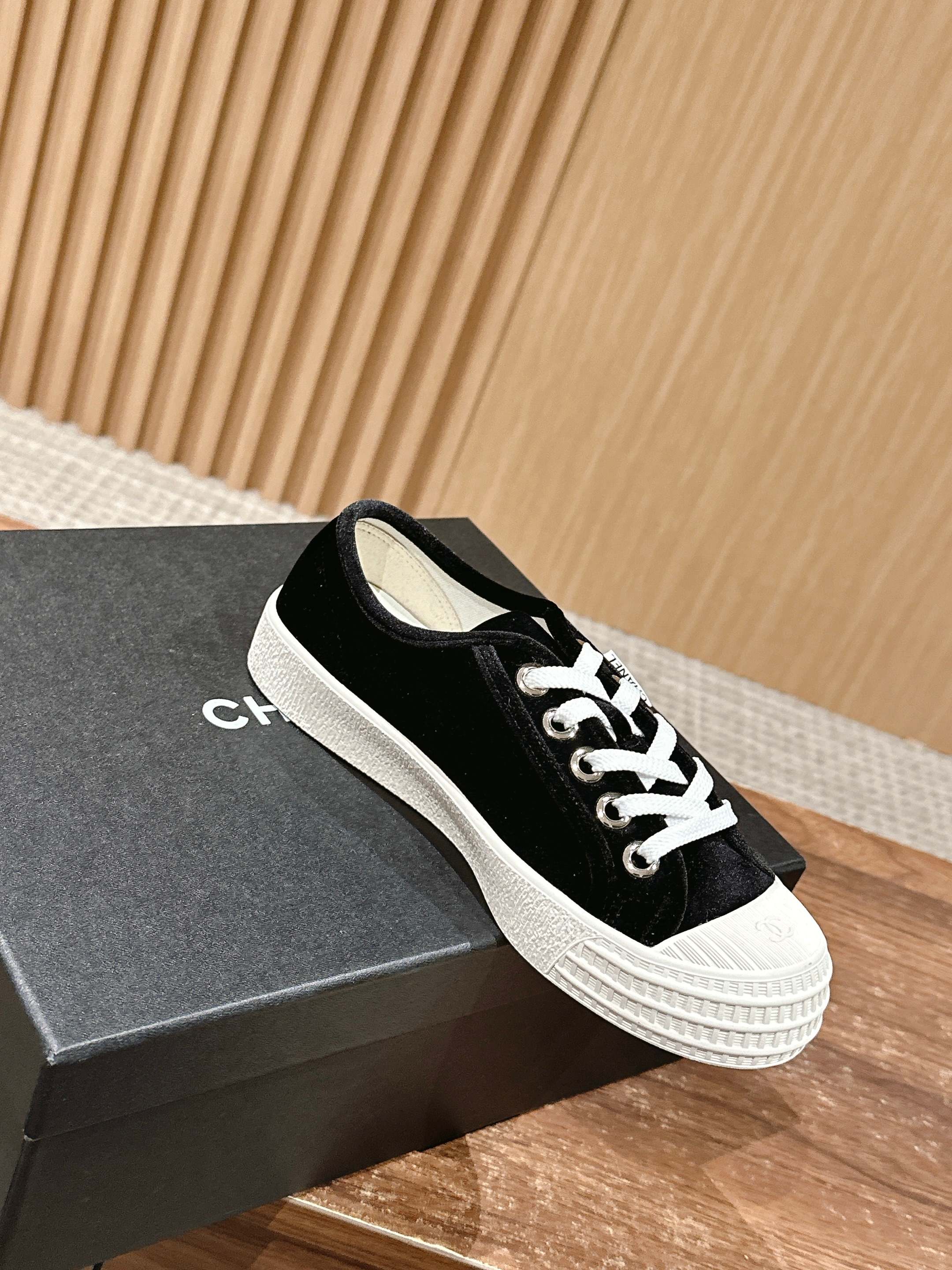 LuxluxHouse Best Quality Chanel Women Shoes