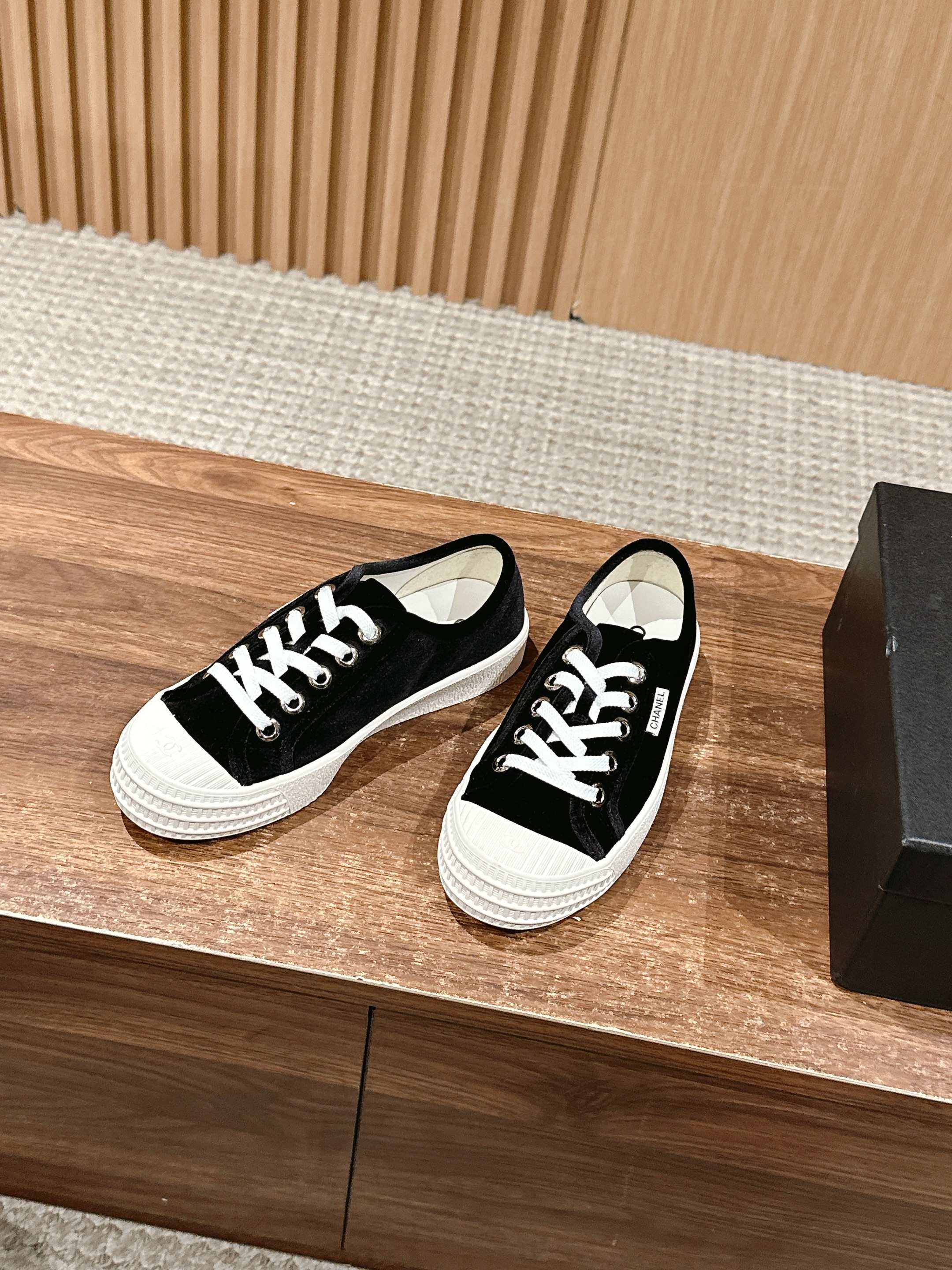 LuxluxHouse Best Quality Chanel Women Shoes