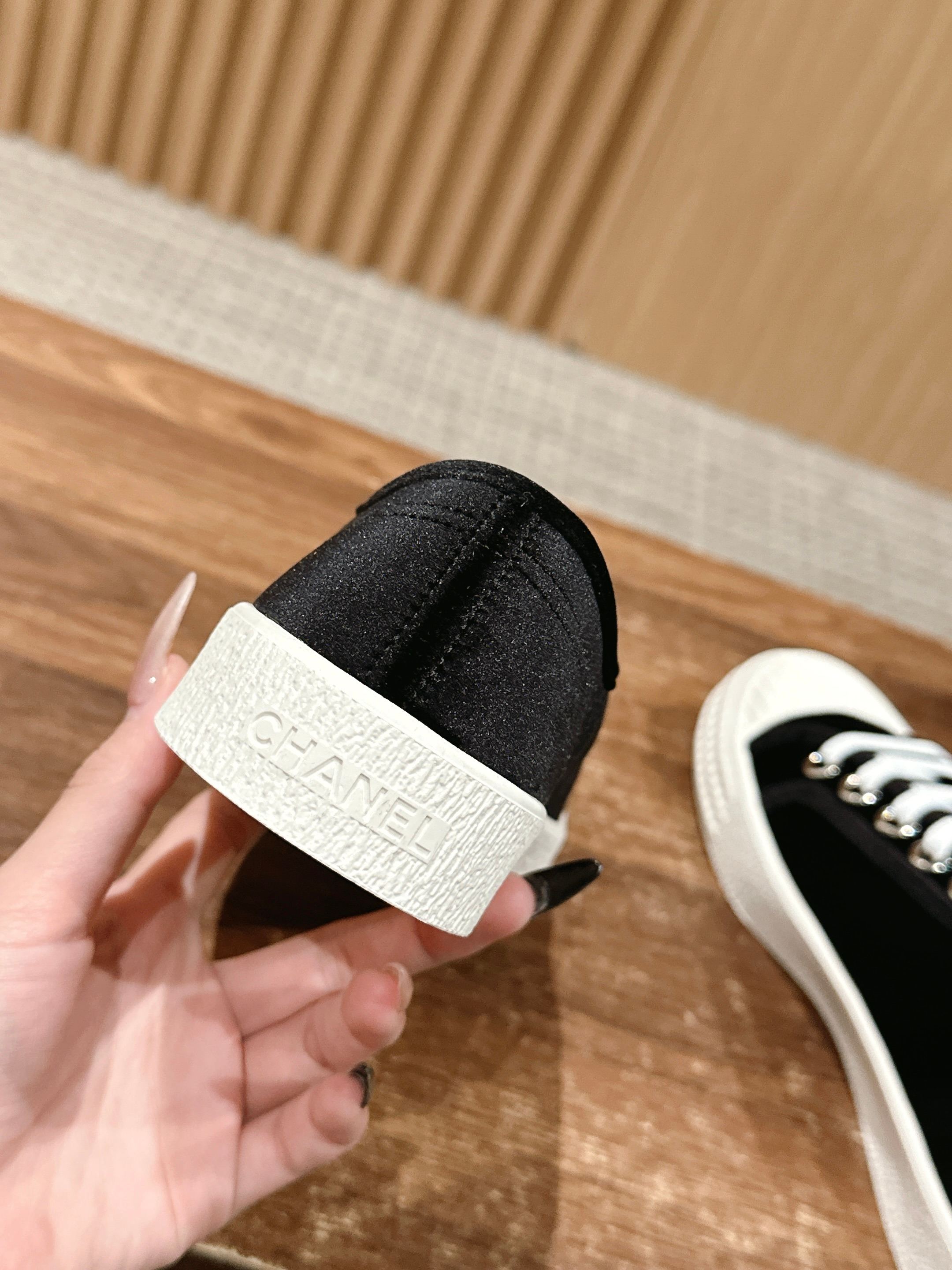 LuxluxHouse Best Quality Chanel Women Shoes