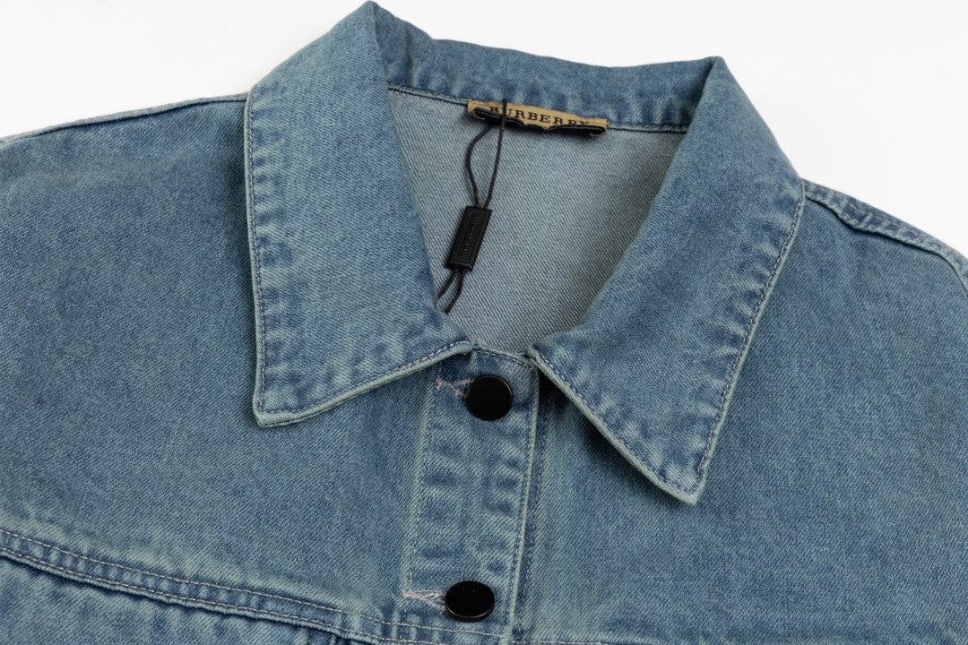 LuxluxHouse Best Quality Clothes Burberry Coats & Jackets