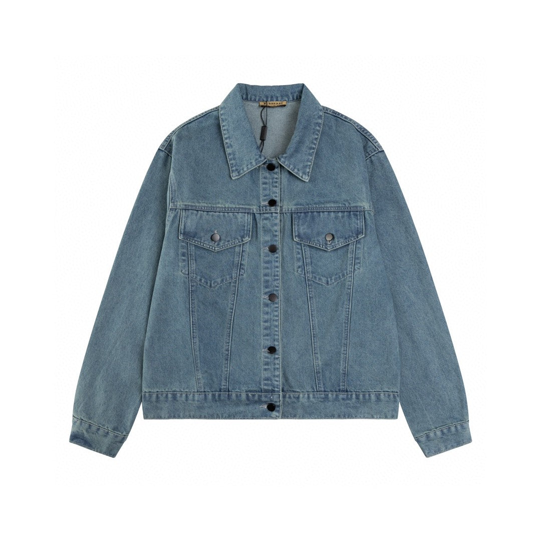 LuxluxHouse Best Quality Clothes Burberry Coats & Jackets