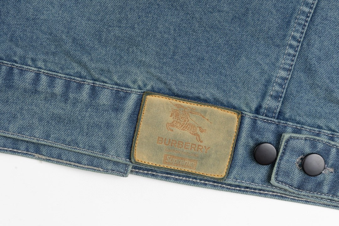 LuxluxHouse Best Quality Clothes Burberry Coats & Jackets