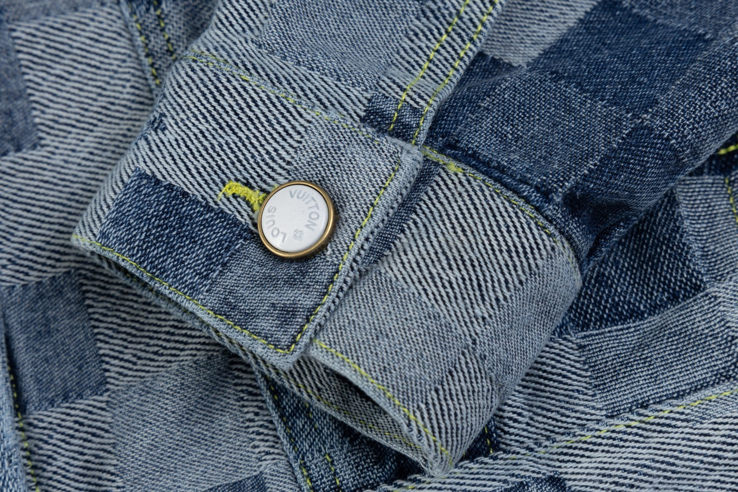 LuxluxHouse Best Quality Clothes Coats & Jackets Louis Vuitton