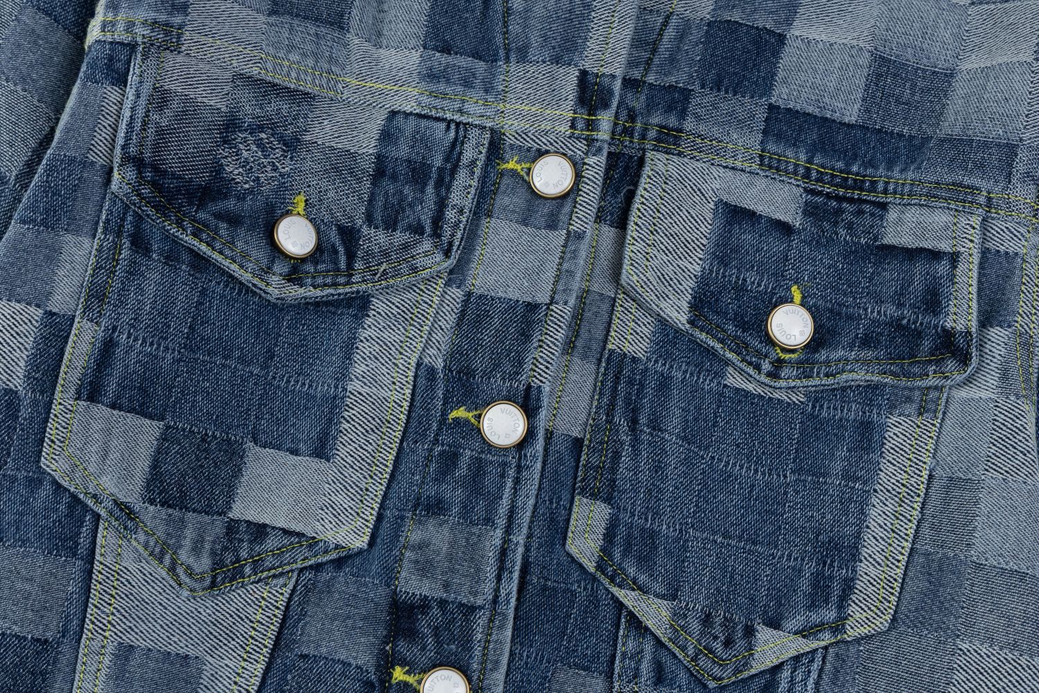 LuxluxHouse Best Quality Clothes Coats & Jackets Louis Vuitton