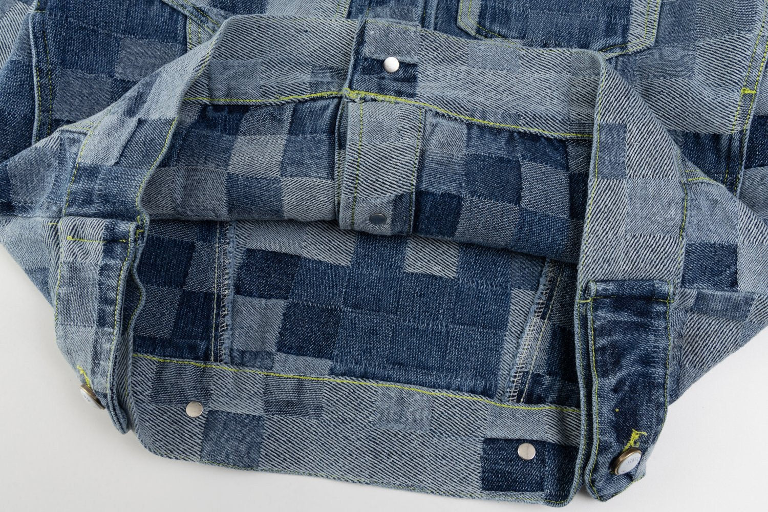 LuxluxHouse Best Quality Clothes Coats & Jackets Louis Vuitton