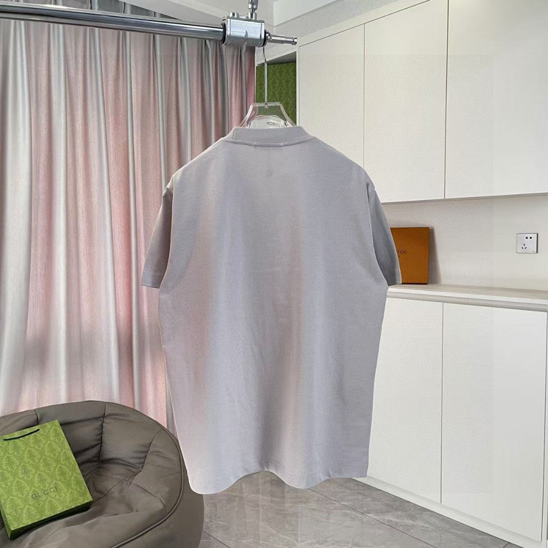 LuxluxHouse Best Quality Clothes T-shirt Moncler