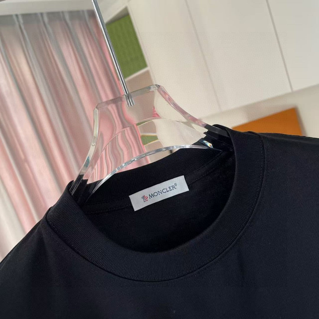 LuxluxHouse Best Quality Clothes T-shirt Moncler