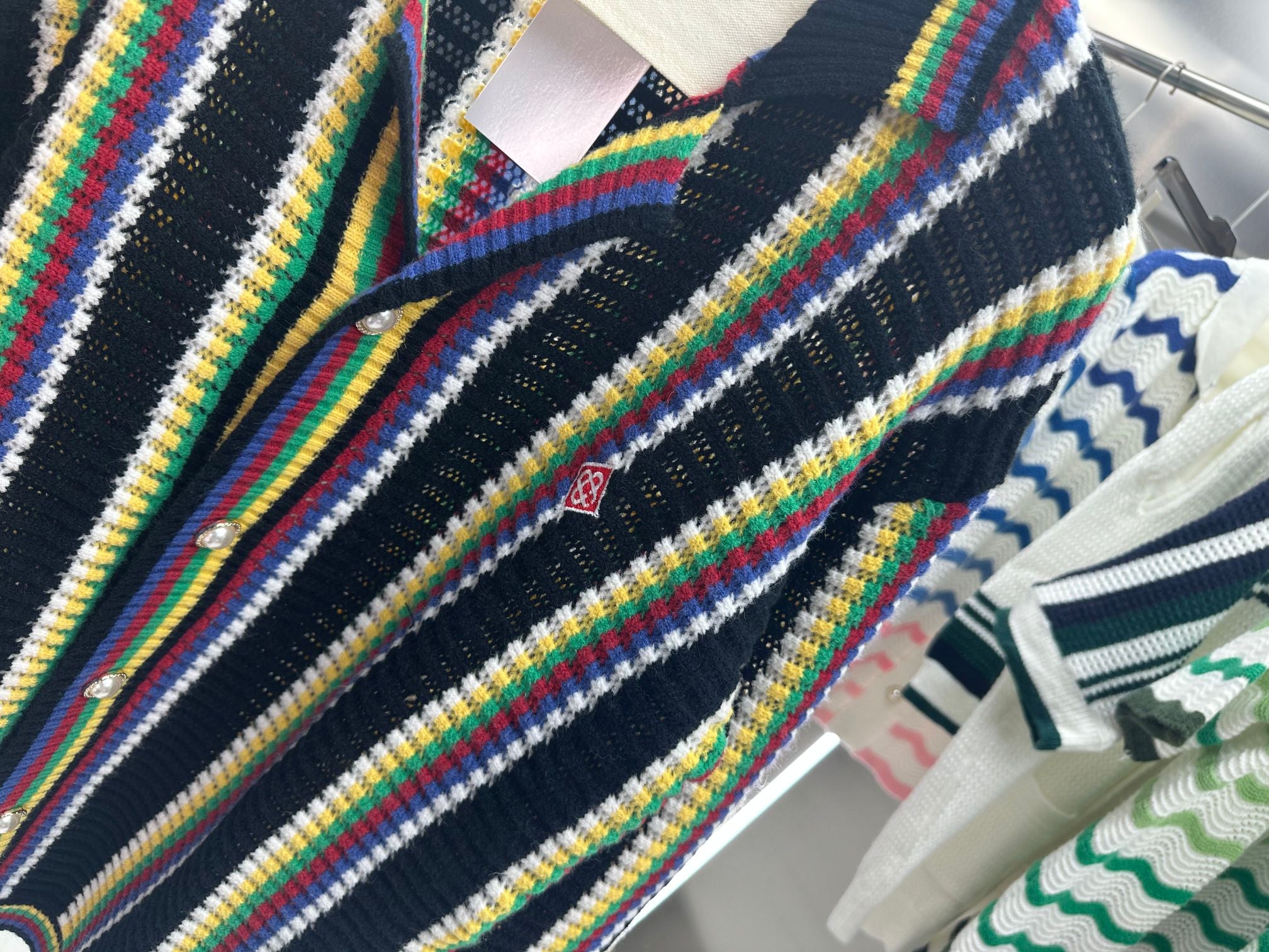 LuxluxHouse Best Quality Clothes Shirts&Polo Casablanca