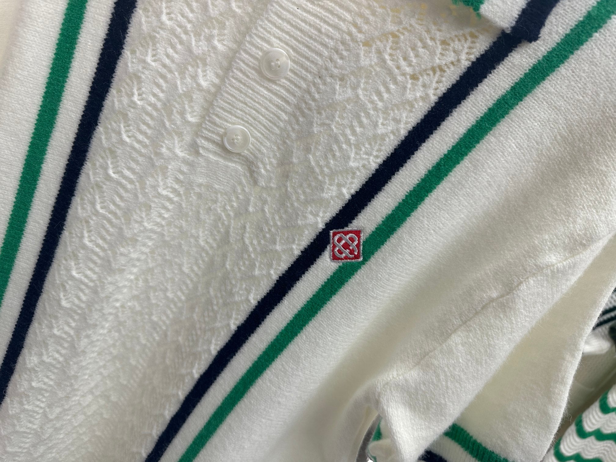 LuxluxHouse Best Quality Clothes Shirts&Polo Casablanca