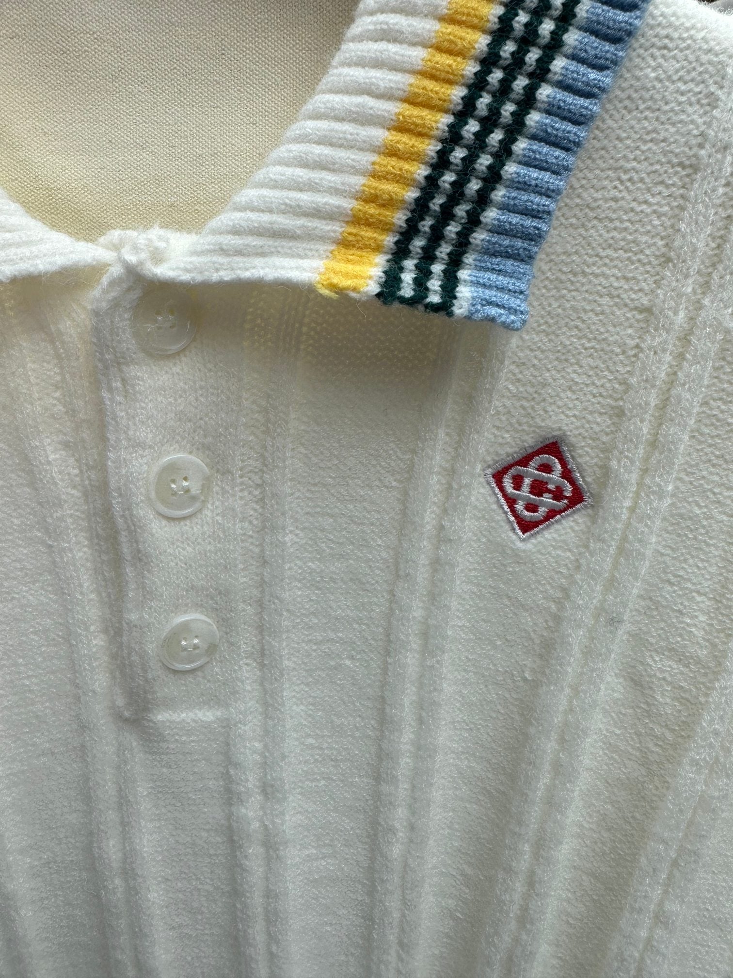 LuxluxHouse Best Quality Clothes Shirts&Polo Casablanca