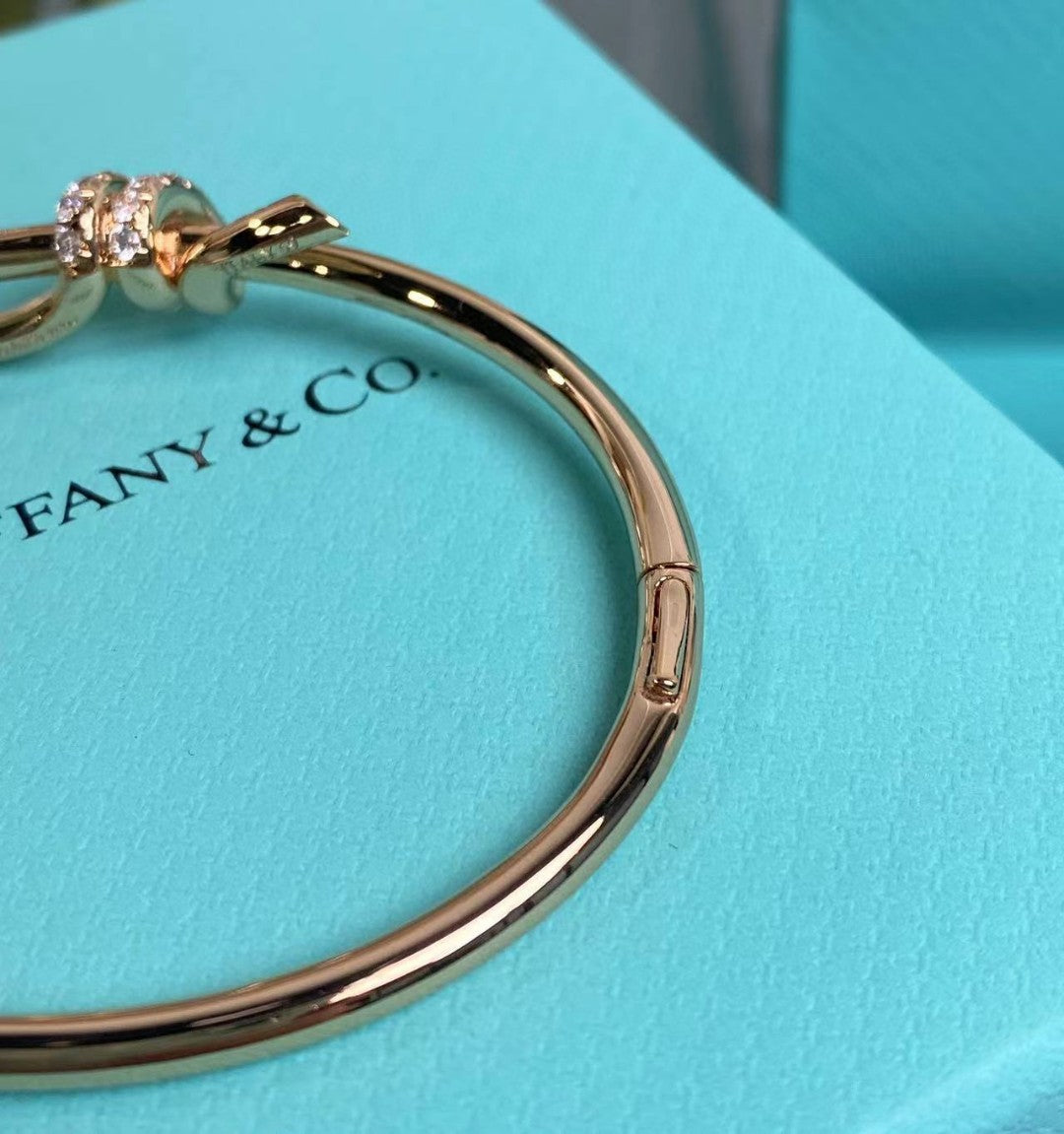 LuxluxHouse Best Quality Accessories Bracelet Tiffany