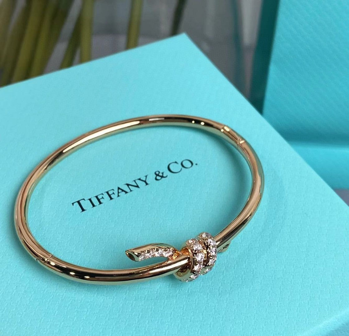 LuxluxHouse Best Quality Accessories Bracelet Tiffany