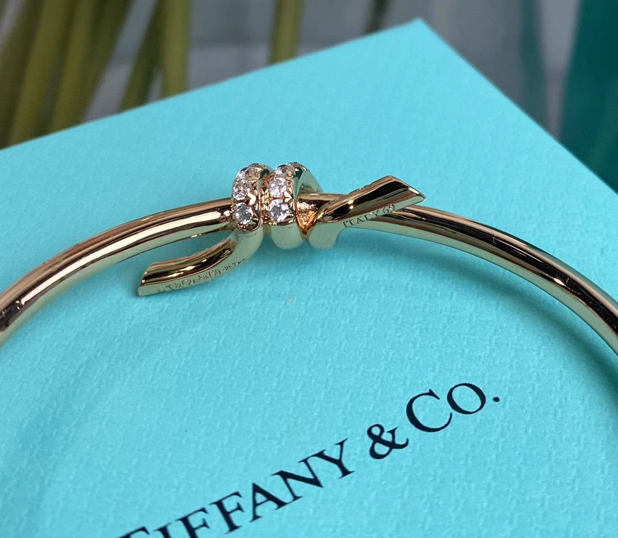 LuxluxHouse Best Quality Accessories Bracelet Tiffany