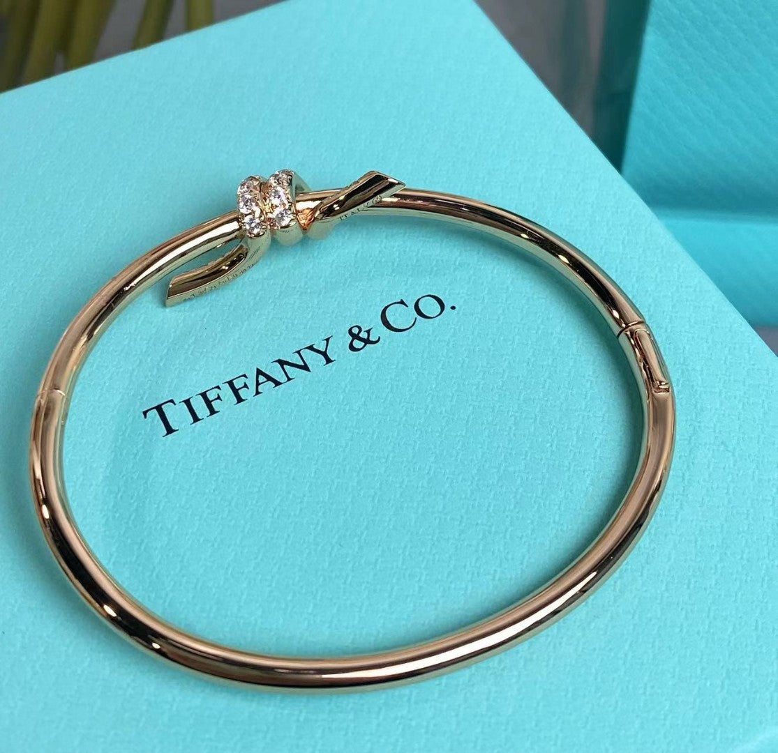 LuxluxHouse Best Quality Accessories Bracelet Tiffany