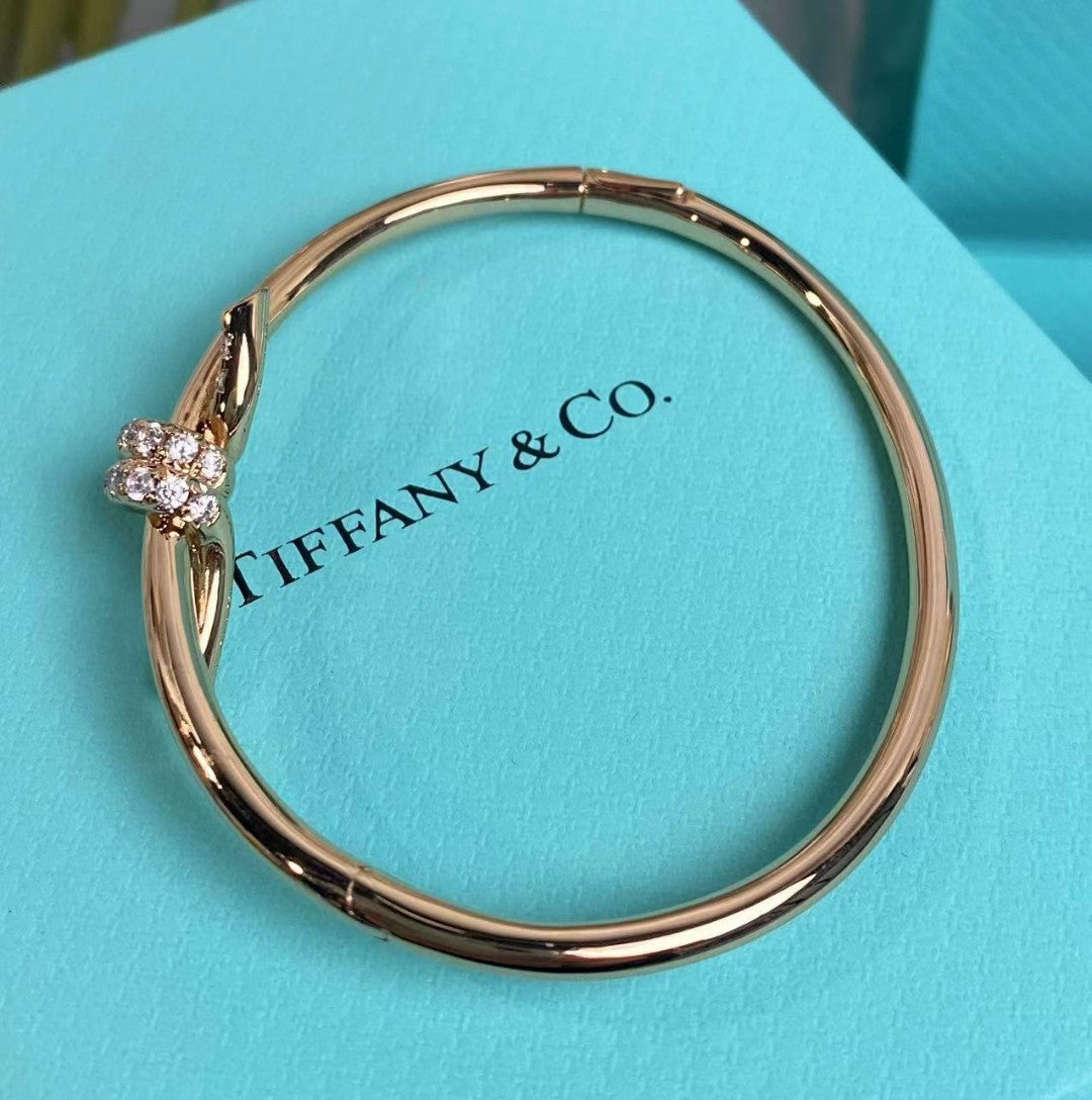 LuxluxHouse Best Quality Accessories Bracelet Tiffany
