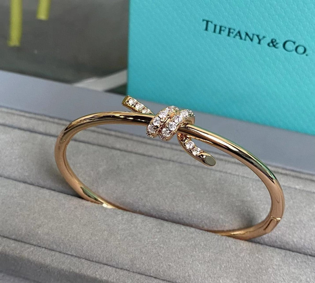 LuxluxHouse Best Quality Accessories Bracelet Tiffany