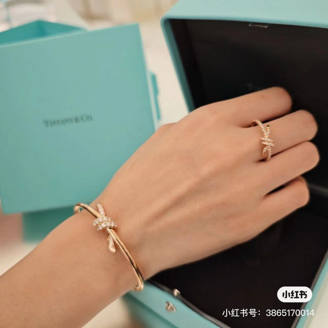 LuxluxHouse Best Quality Accessories Bracelet Tiffany