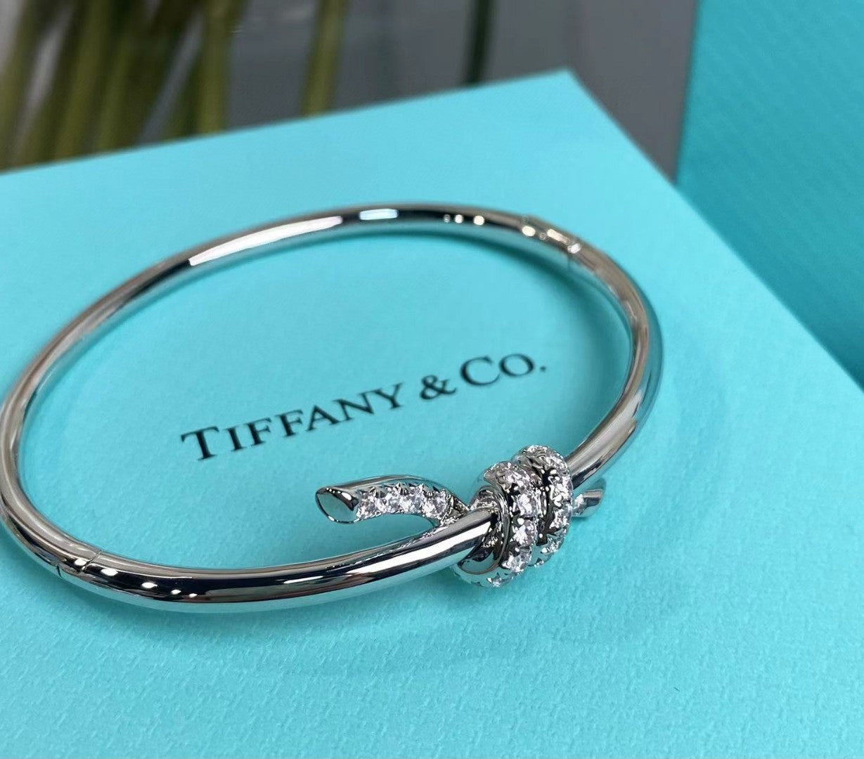 LuxluxHouse Best Quality Accessories Bracelet Tiffany