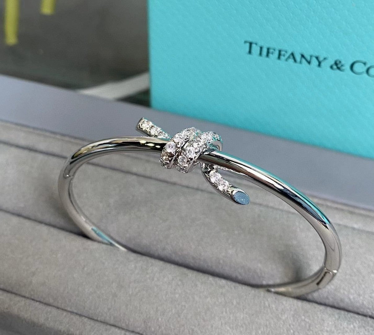 LuxluxHouse Best Quality Accessories Bracelet Tiffany