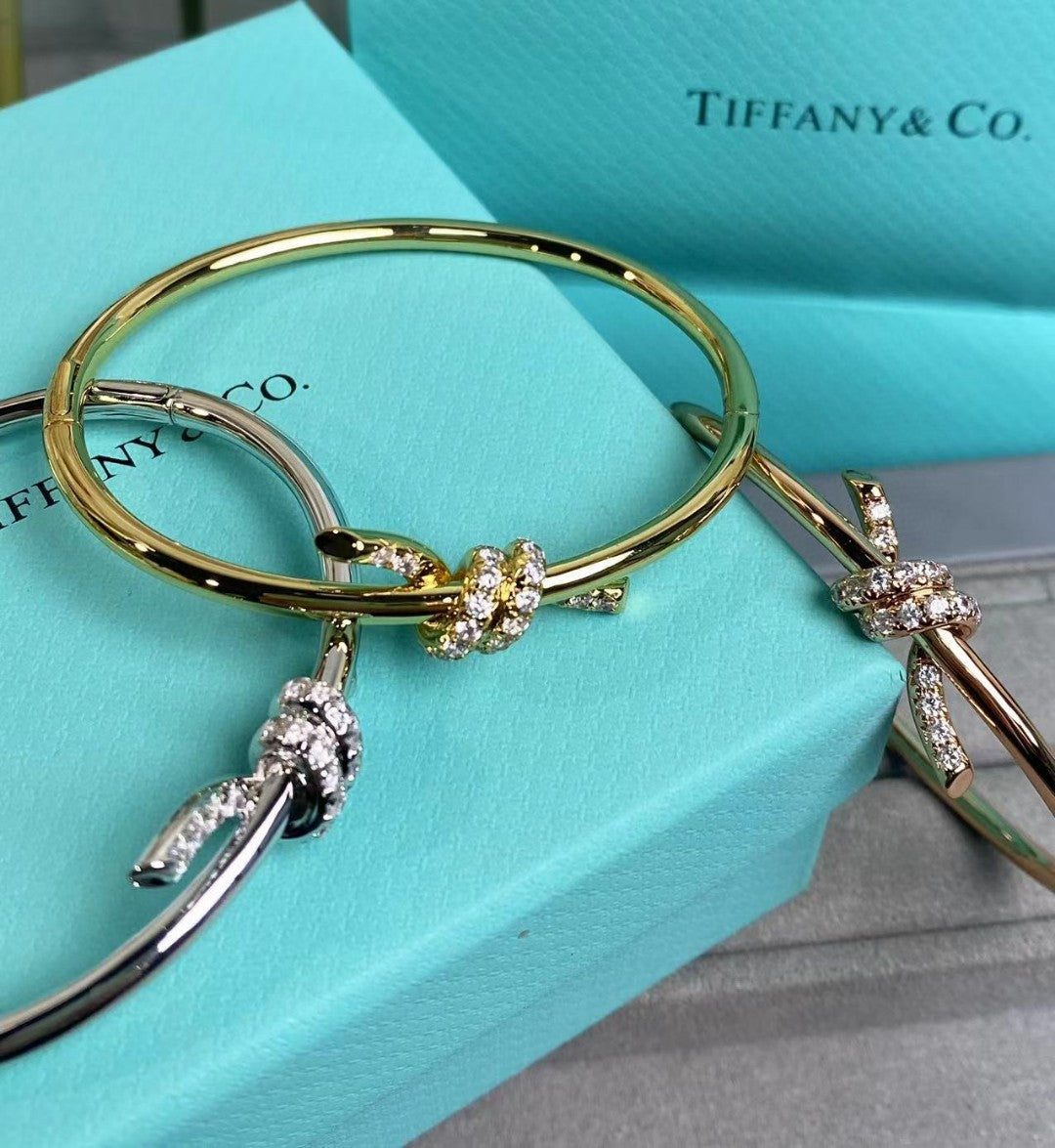 LuxluxHouse Best Quality Accessories Bracelet Tiffany
