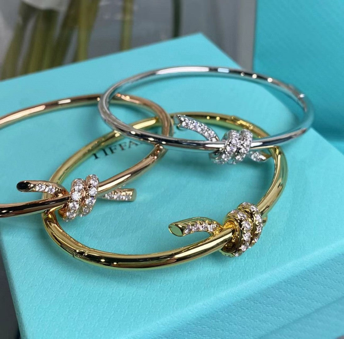 LuxluxHouse Best Quality Accessories Bracelet Tiffany