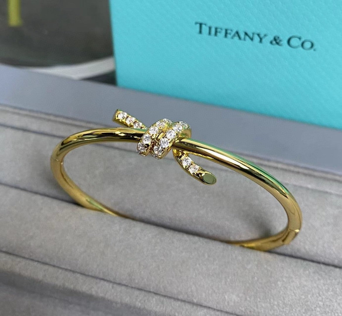 LuxluxHouse Best Quality Accessories Bracelet Tiffany