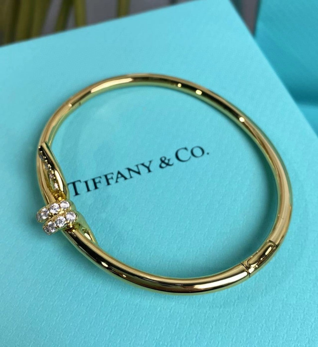 LuxluxHouse Best Quality Accessories Bracelet Tiffany