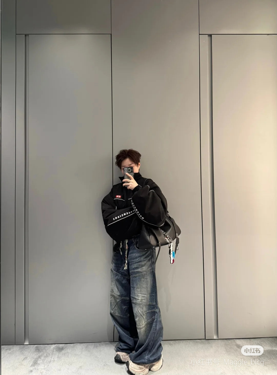 LuxluxHouse Best Quality Clothes Balenciaga T-shirt