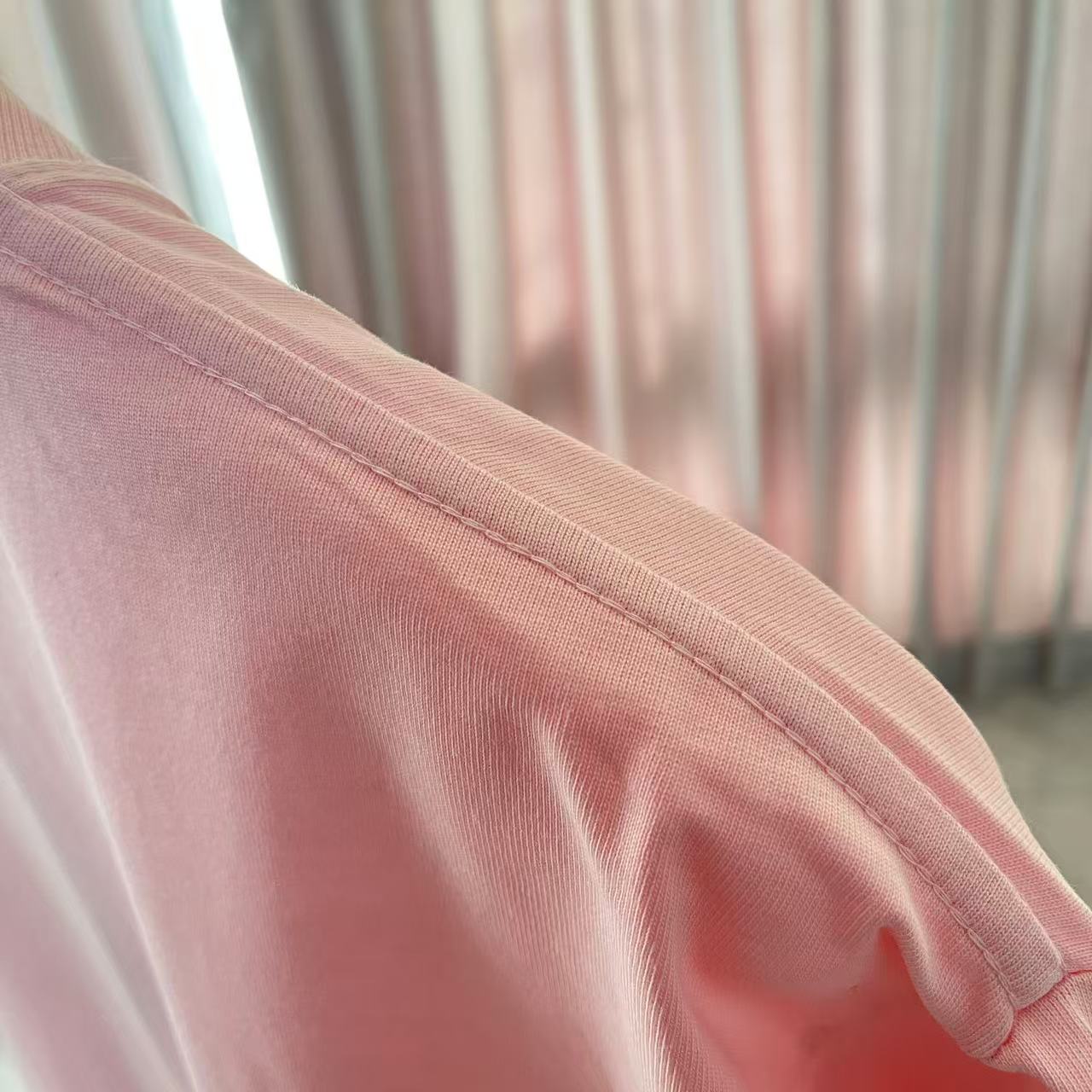 LuxluxHouse Best Quality Clothes T-shirt Chanel & Maison Margiela