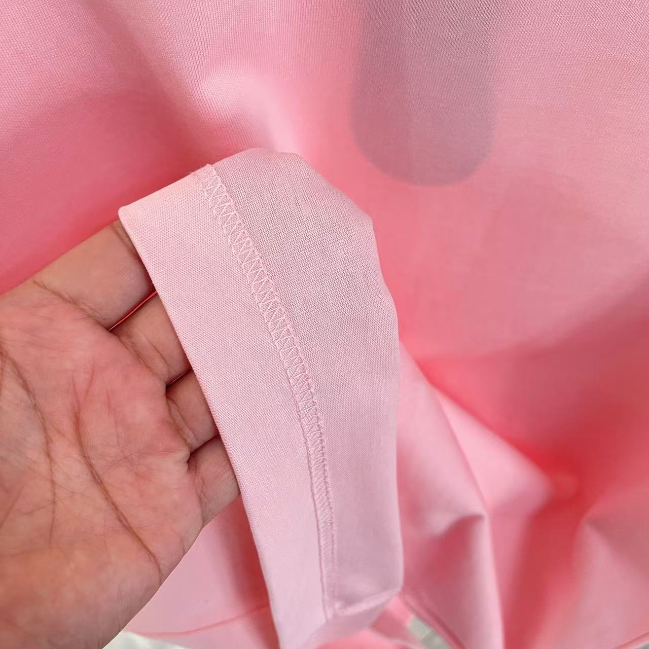 LuxluxHouse Best Quality Clothes T-shirt Chanel & Maison Margiela