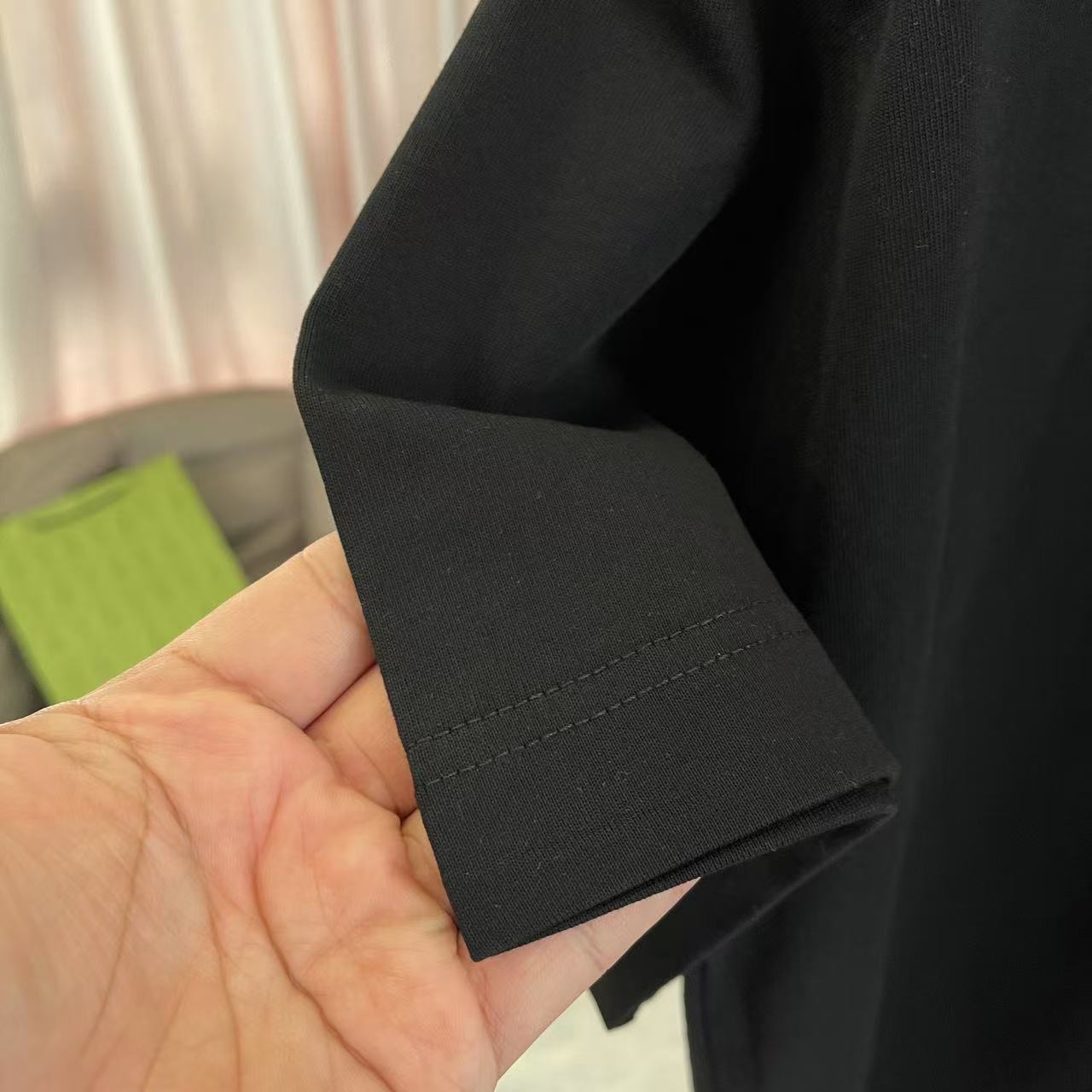 LuxluxHouse Best Quality Clothes T-shirt Chanel & Maison Margiela