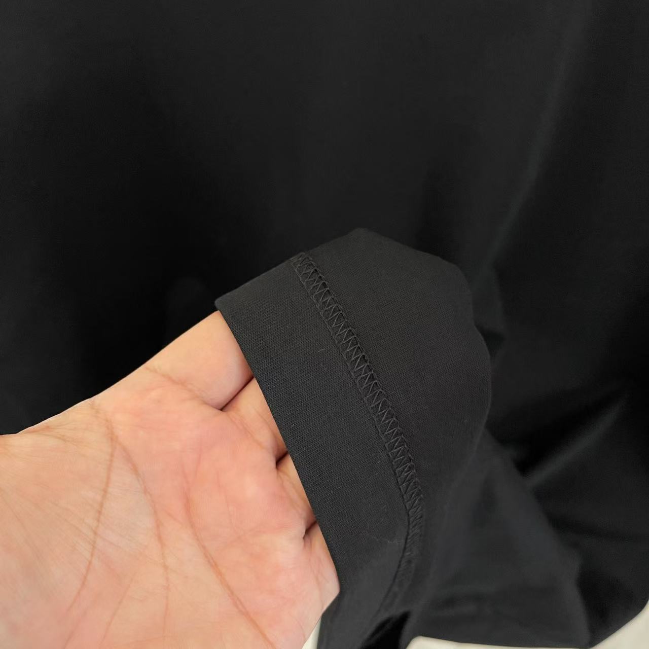 LuxluxHouse Best Quality Clothes T-shirt Chanel & Maison Margiela