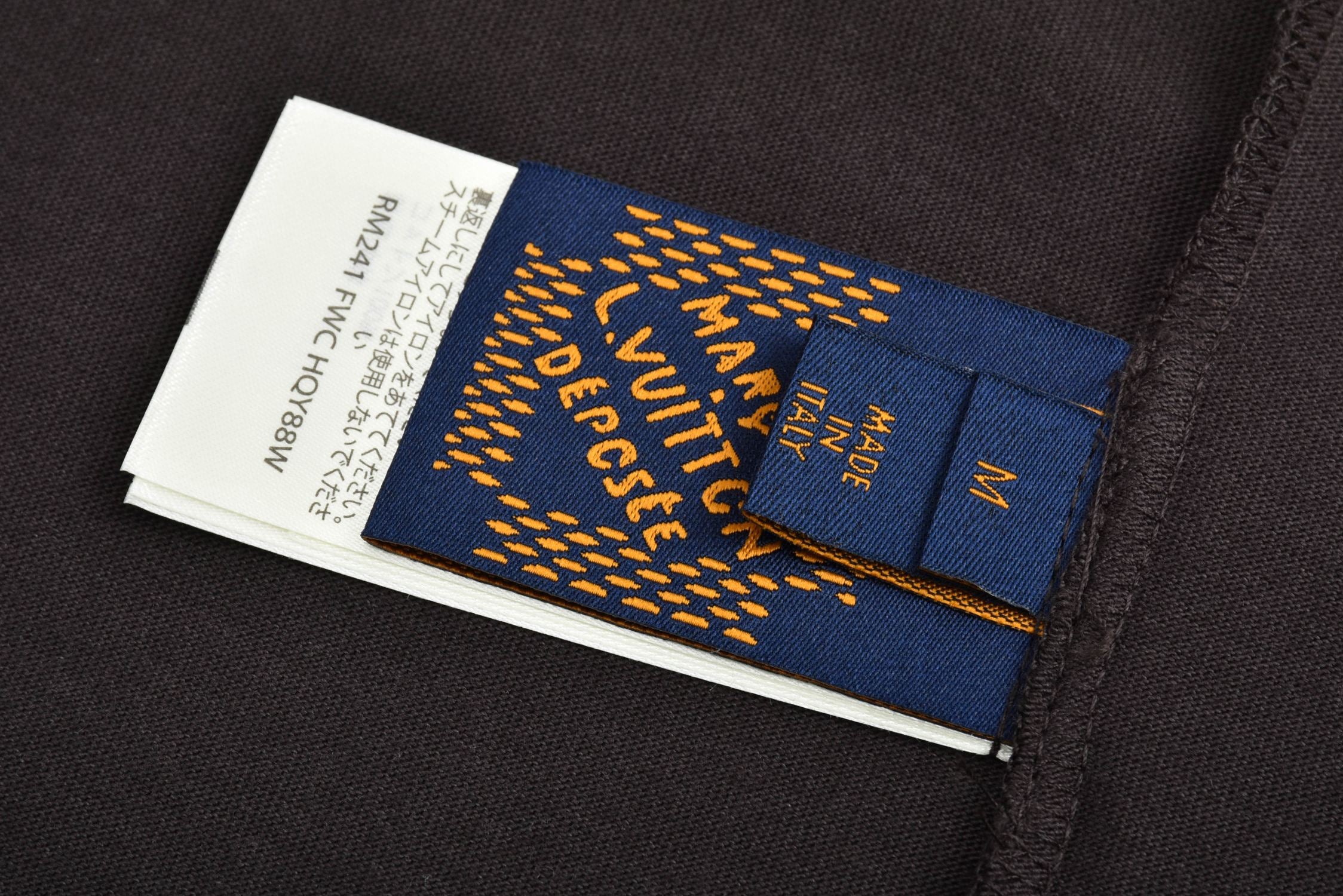 LuxluxHouse Best Quality Clothes T-shirt Louis Vuitton