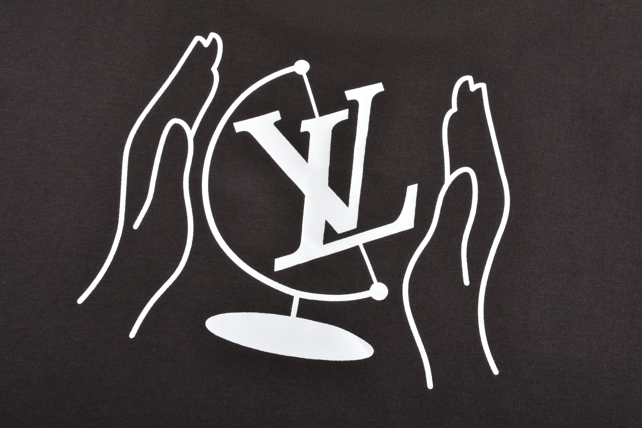 LuxluxHouse Best Quality Clothes T-shirt Louis Vuitton