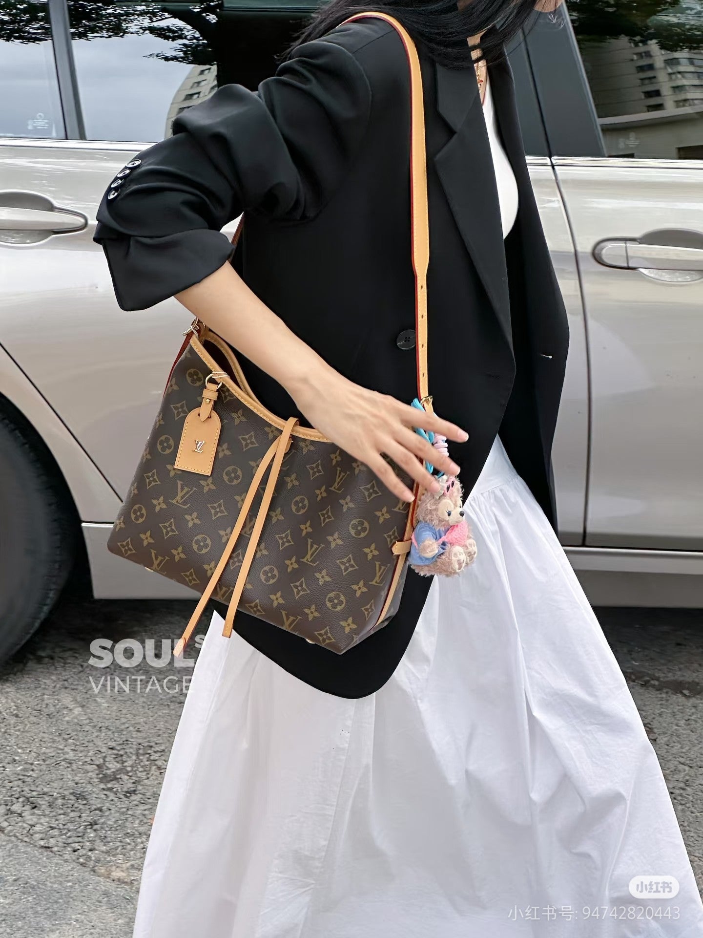 LuxluxHouse Best Quality Bags Louis Vuitton Women